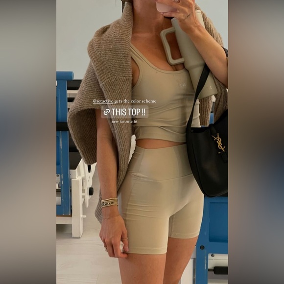 SET Active Other - SETACTIVE Sportbody Set